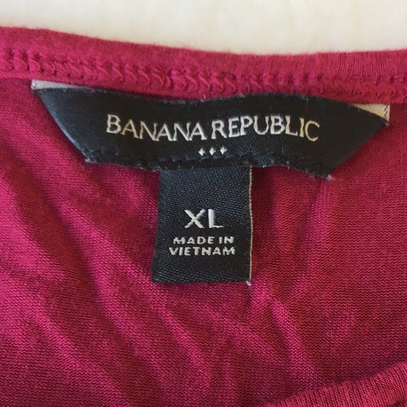 Banana Republic Top - Picture 2 of 3